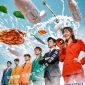 Drama Korea For Eagle Brothers (2025) //Foto: Dok. KBS2//