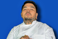 King Abdi Ungkap Pengalaman Pahit Dikhianati di Bisnis Kuliner, Kini Sukses Bangun Brand Sendiri (Instagram @kingabdi_jajanmercon)