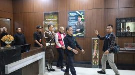 Zeky Yamani, ASN Tangsel, ditahan Kejati Banten atas dugaan korupsi proyek sampah senilai Rp75,9 miliar di DLH Tangsel tahun 2024. (Istimewa)