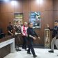 Zeky Yamani, ASN Tangsel, ditahan Kejati Banten atas dugaan korupsi proyek sampah senilai Rp75,9 miliar di DLH Tangsel tahun 2024. (Istimewa)