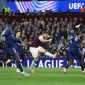 PSG dan Barcelona lolos ke semifinal Liga Champions 2025 meski kalah di leg kedua. Cek hasil lengkap dan lawan selanjutnya. (UEFA.com)