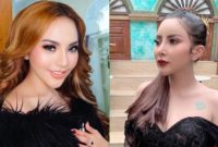 Ayu Aulia mengungkapkan Lisa Mariana pernah menjadi juniornya di masa lalu. Potret keduanya diambil dari Instagram pada Rabu, 16 April 2025.
(Instagram @lisamarianaaa @ayuaulia5252)