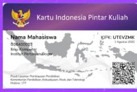 Panduan Pencairan Dana PIP 2025 (kip-kuliah.kemdiktisaintek.go.id)