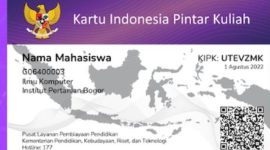 Panduan Pencairan Dana PIP 2025 (kip-kuliah.kemdiktisaintek.go.id)