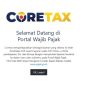 Cara Mendaftar NPWP Secara Online melalui Coretax 2025, Panduan Lengkap dan mudah. (Dok. Coretax)