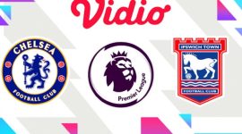Jadwal Liga Inggris Hari Ini: Chelsea Tantang Ipswich di Stamford Bridge. (Vidio)
