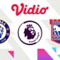 Jadwal Liga Inggris Hari Ini: Chelsea Tantang Ipswich di Stamford Bridge. (Vidio)