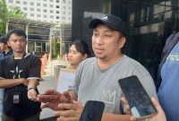 Siap Debat, Feri Amsari Ajukan Syarat ini Jika Bertemu Prabowo Subianto (Dok. Istimewa)