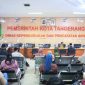 Kota Tangerang terbuka bagi siapa saja yang ingin tinggal dan bekerja, namun tetap ada aturan yang harus dipatuhi. (Dok. Istimewa) 