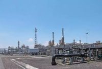 Potret kilang Gas Bumi (Dok. PGN)