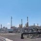 Potret kilang Gas Bumi (Dok. PGN)