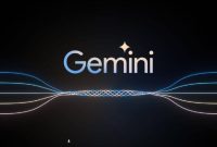 Gemini 2.5 Flash, model AI terbaru dari Google, hadir dengan latensi rendah, efisiensi tinggi, dan jendela konteks hingga satu juta token. (Foto via Google)
