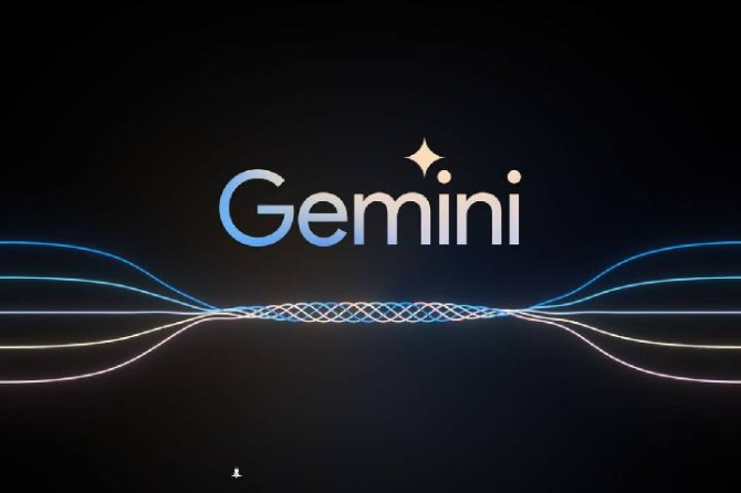 Gemini 2.5 Flash, model AI terbaru dari Google, hadir dengan latensi rendah, efisiensi tinggi, dan jendela konteks hingga satu juta token. (Foto via Google)