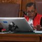 Hakim Djuyamto (Istimewa)