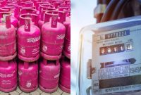 Ilustrasi harga Elpiji dan tarif listrik pada Mei 2025 (Foto: Istimewa)