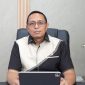 Potret Hasan Nasbi (Foto: Dok. PCO)