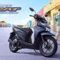 Honda BeAT Terbaru: Skutik Stylish dan Irit dengan Fitur Makin Lengkap (Foto: Honda)