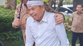 Potret Gubernur Jawa Barat Dedi Mulyadi. (Istimewa)