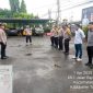 Dengan apel kesiapan ini, diharapkan seluruh personel dapat menjalankan tugasnya dengan maksimal (Istimewa) 