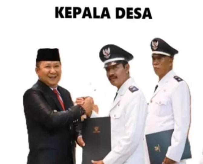 Peraturan Pemerintah (PP) Nomor 11 Tahun 2019 yang menggantikan PP Nomor 43 Tahun 2014 (Istimewa) 
