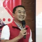 Kepala Markas PMI Jakarta Utara, Nurhasanudin atau yang akrab disapa Bang Acang, mengungkapkan bahwa masa setelah lebaran sering menjadi periode rawan karena cadangan darah cenderung menipis. (Istimewa)