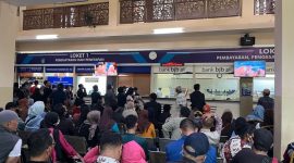 Perpanjangan program Pemutihan pajak kendaraan bermotor (PKB) oleh Pemerintah Provinsi Jawa Barat hingga 30 Juni 2025. (Istimewa)