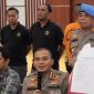 Polres Metro Bekasi Bongkar Kasus Penggelapan Dana Sekolah Ratusan Juta Rupiah. (Istimewa)