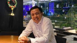 Gunawan Raharjo, Pengamat Kebijakan Publik dan Praktisi Komunikasi (Istimewa)