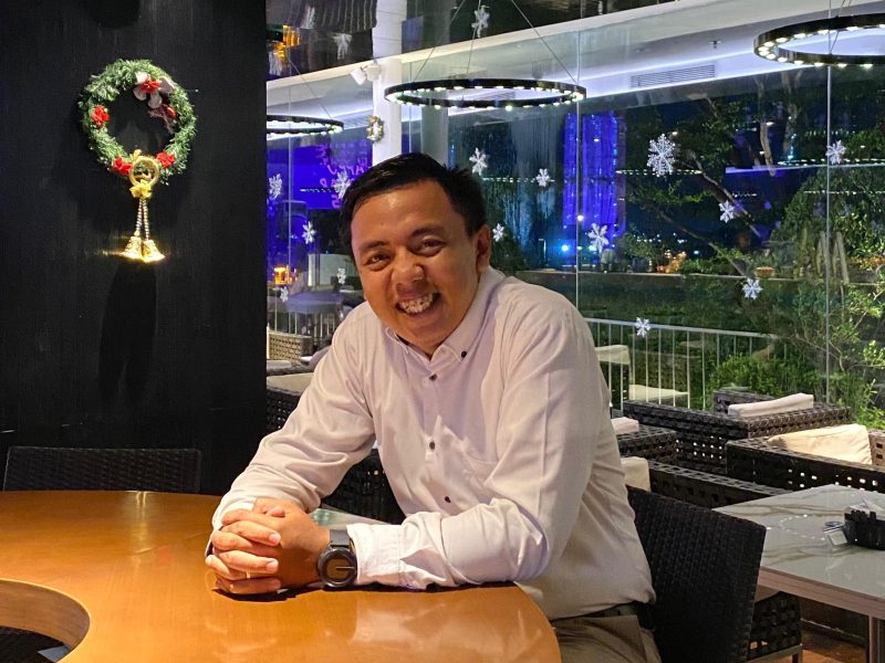 Gunawan Raharjo, Pengamat Kebijakan Publik dan Praktisi Komunikasi (Istimewa)