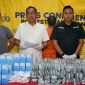 Satuan Reserse Narkoba (Satresnarkoba) Polresta Tangerang berhasil mengungkap kasus besar peredaran obat keras daftar G jenis Tramadol, Hexymer, dan Yarindo.(dok. Polresta Tangerang)