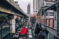 Lalu Lintas Jakarta Utara Macet Akibat Bongkar Muat di Pelabuhan Priok, Ini Titik dan Rute Alternatif yang Bisa Dilewati. (Ilustrasi/Pixabay)
