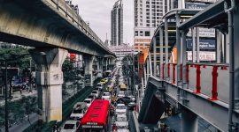 Lalu Lintas Jakarta Utara Macet Akibat Bongkar Muat di Pelabuhan Priok, Ini Titik dan Rute Alternatif yang Bisa Dilewati. (Ilustrasi/Pixabay)
