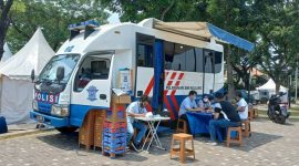 Cek Jadwal dan Biaya Perpanjangan SIM Saat Libur Nasional 18 April 2025 di Jakarta: Satpas, Gerai, dan SIM Keliling Tetap Beroperasi (Istimewa)