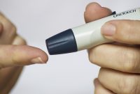 Gatal di Kaki dan Telapak Bisa Jadi Gejala Diabetes: Ini Penyebab, Ciri Khas, dan Cara Mengobatinya agar Tidak Semakin Parah (Ilustrasi/Pixabay)