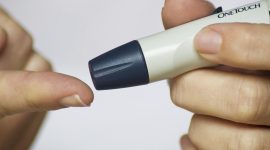 Gatal di Kaki dan Telapak Bisa Jadi Gejala Diabetes: Ini Penyebab, Ciri Khas, dan Cara Mengobatinya agar Tidak Semakin Parah (Ilustrasi/Pixabay)