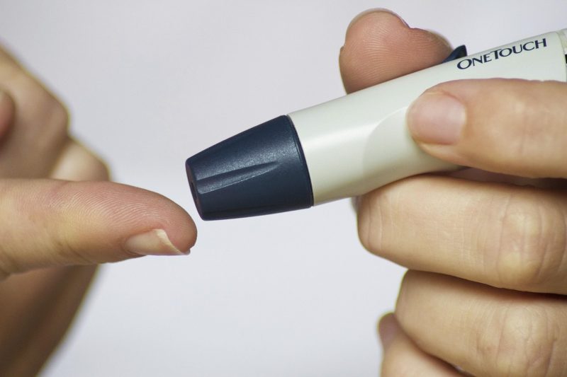 Gatal di Kaki dan Telapak Bisa Jadi Gejala Diabetes: Ini Penyebab, Ciri Khas, dan Cara Mengobatinya agar Tidak Semakin Parah (Ilustrasi/Pixabay)