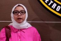 Aksi Tessa Nur Aliyah Edit Bukti Transfer Belanja di PIM 2 Viral, Minta Maaf dan Tak Ditahan Usai Mediasi dengan Pihak Toko Jenahara (Foto: Dok. Polres Metro Jakarta Selatan)