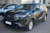 Potret Innova Zenix (Istimewa)