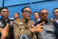 Potret Wamenaker Imannuel Ebenezer. (Istimewa)