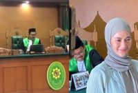 Paula Verhoeven (Istimewa)