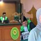Paula Verhoeven (Istimewa)