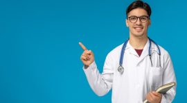 Dokter Spesialis Tapi Tak Waras? Kalau Mau Riset Psikologi, Jangan Korbankan Privasi Orang! (Freepik)