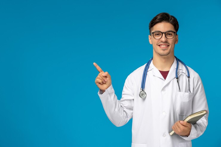 Dokter Spesialis Tapi Tak Waras? Kalau Mau Riset Psikologi, Jangan Korbankan Privasi Orang! (Freepik)