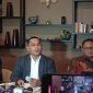 Tim Pengacara Ridwan Kamill yang diwakili Heribertus Hartojo. (Istimewa)