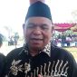 Rekan sejawat Hotma Sitompoel, Petrus Bala Pattyona. (Istimewa)