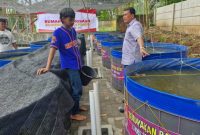 Bupati Tangerang Apresiasi Peran Rumah Kebangsaan dalam Mendorong Gagasan Mahasiswa (Istimewa)