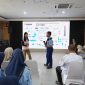 Potret Kegiatan PLTU 3 Lontar, Sebagai upaya meningkatkan pemahaman siswa tentang industri energi dan proses produksi listrik, SMKN 5 Kabupaten Tangerang(Dok. MCCK/Metrosiar) 