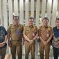 Potret Muhamad Rapiudin Akbar, Lc.,selaku ketua Fraksi PKB DPRD Kab Tangerang yang juga inisiator program bersama PemKab. Tangerang dan Perguruan tinggi (Dok. Istimewa) 