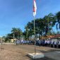 Potret Upacara Peringatan Hari Otonomi Daerah ke 29 tahun 2025 (Dok. Ebeg) 