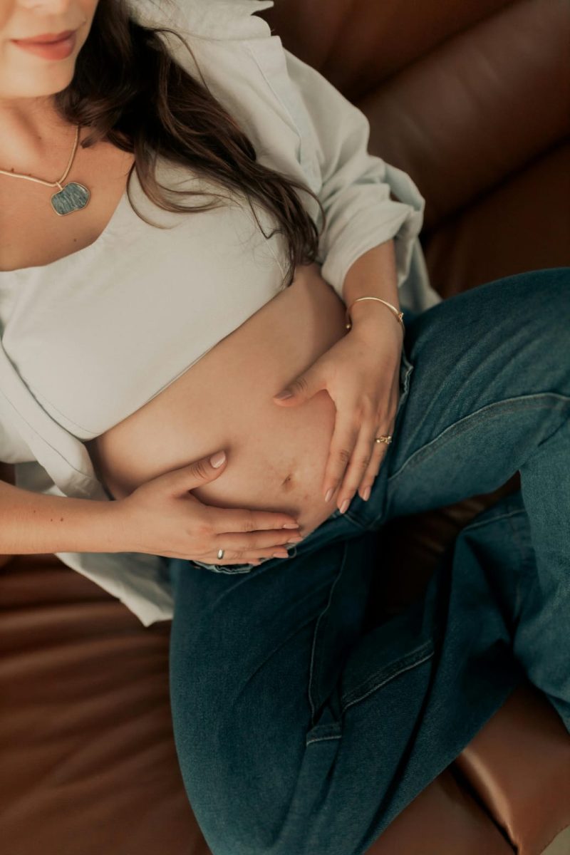 Cara cepat hamil dan dapat momongan (Foto Ilustrasi/Pexels)